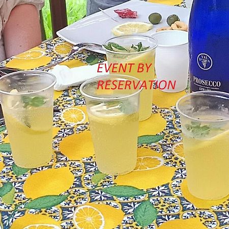 Casa Vacanza Daro ترامونتي المظهر الخارجي الصورة