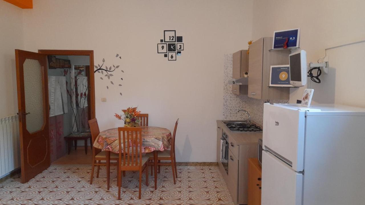 Casa Vacanza Daro ترامونتي المظهر الخارجي الصورة