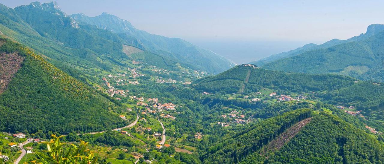 Casa Vacanza Daro ترامونتي المظهر الخارجي الصورة