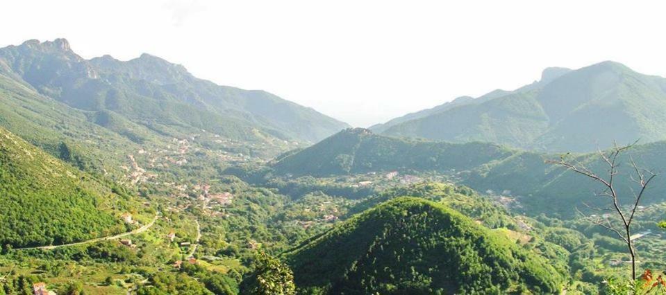 Casa Vacanza Daro ترامونتي المظهر الخارجي الصورة
