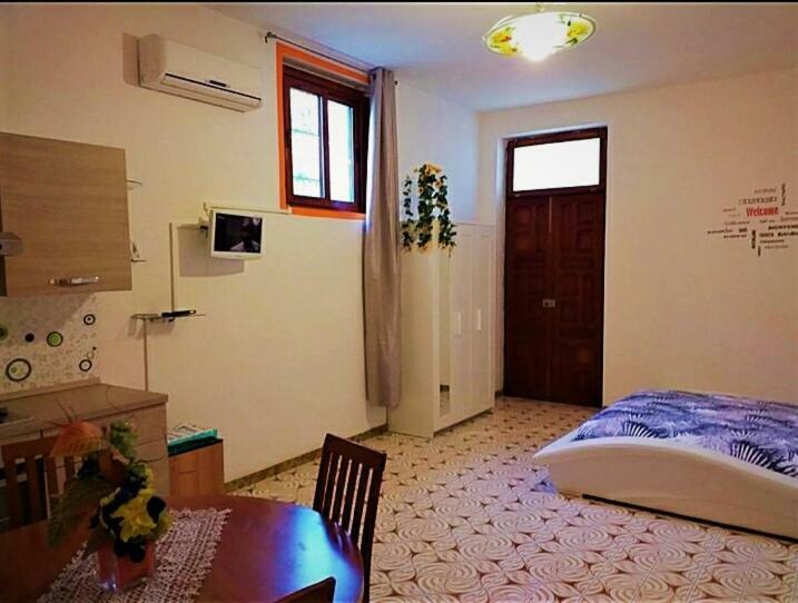 Casa Vacanza Daro ترامونتي المظهر الخارجي الصورة